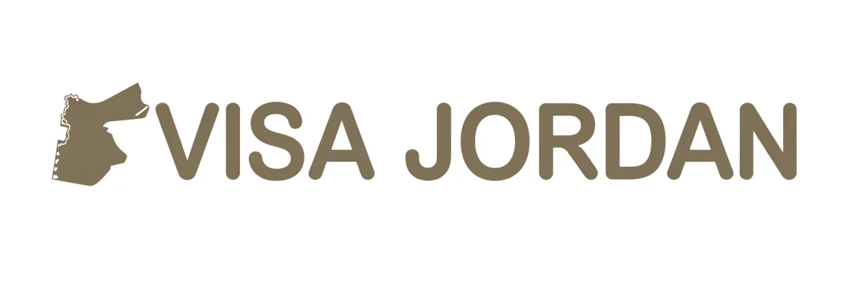 eVisa Jordan 2026 — Electronic Visa for Jordan Logo